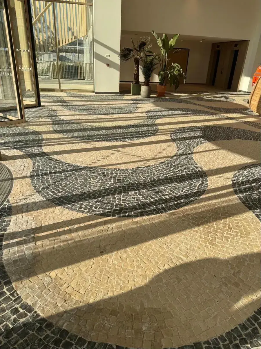 Nanterre — Parc des Chanteraines