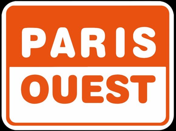 Paris Ouest